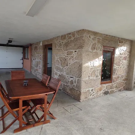 Villa Casa Do Caminho - Ossela à Oliveira de Azeméis Extérieur photo
