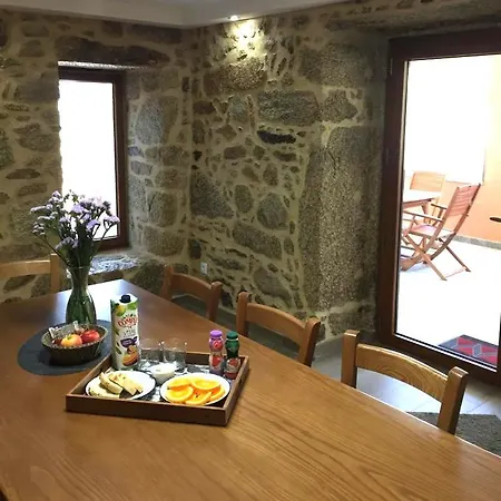 Villa Casa Do Caminho - Ossela à Oliveira de Azeméis Extérieur photo