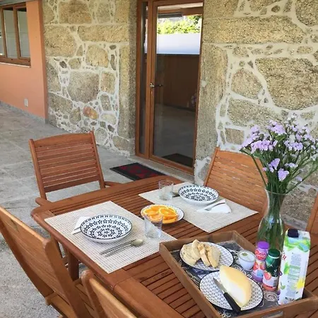Villa Casa Do Caminho - Ossela à Oliveira de Azeméis Extérieur photo