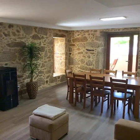 Villa Casa Do Caminho - Ossela à Oliveira de Azeméis Extérieur photo