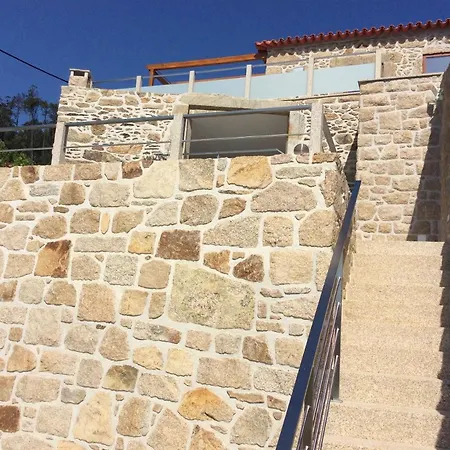 Villa Casa Do Caminho - Ossela à Oliveira de Azeméis Extérieur photo