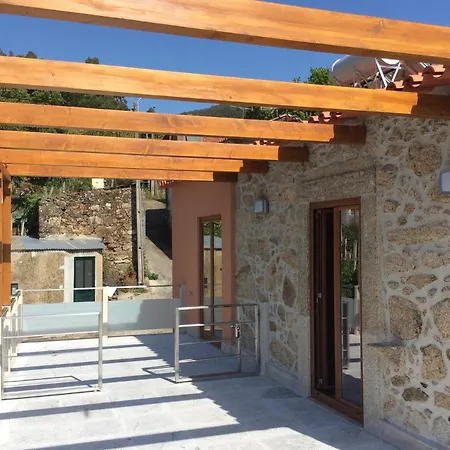 Villa Casa Do Caminho - Ossela à Oliveira de Azeméis Extérieur photo