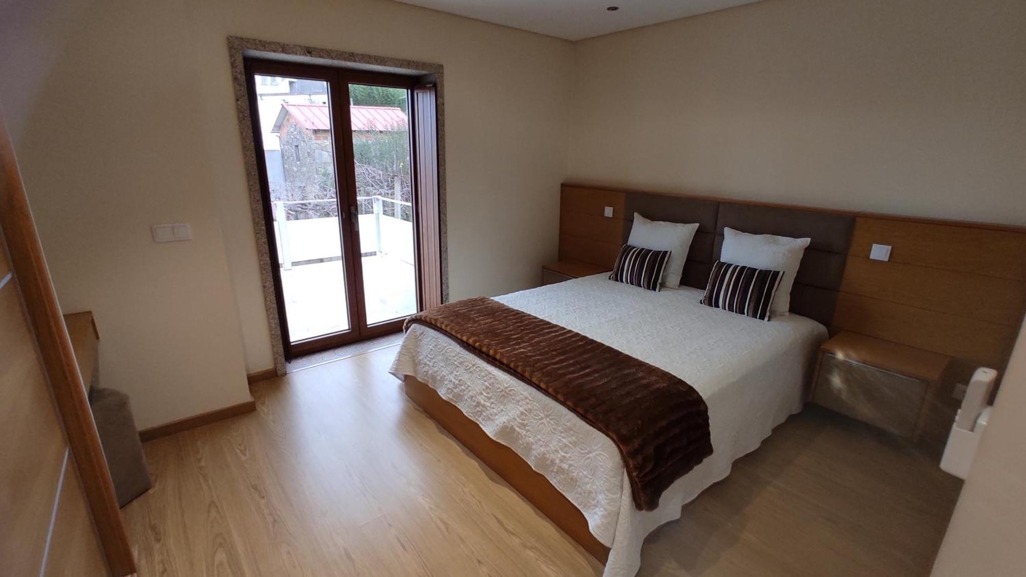 Casa Do Caminho - Ossela Farm stay Oliveira de Azemeis
