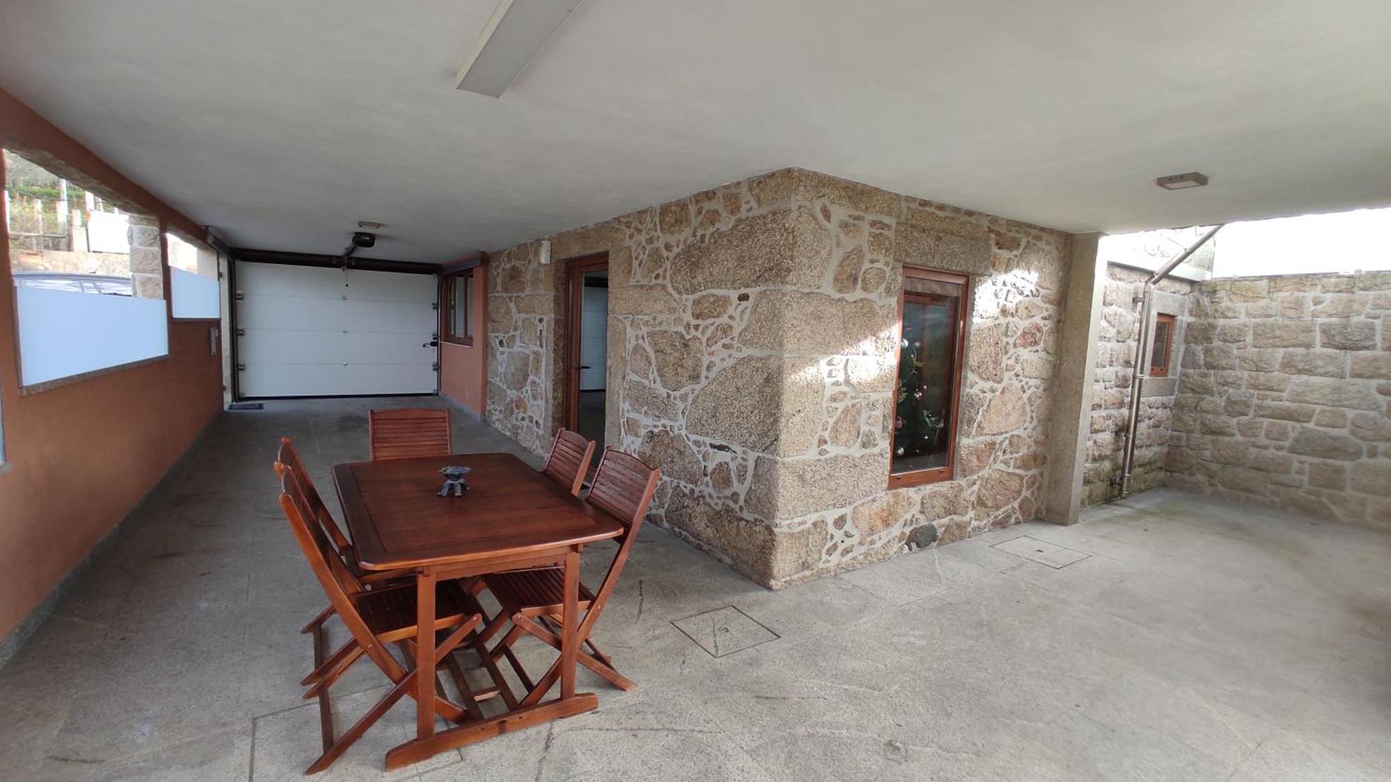 Farm stay Casa Do Caminho - Ossela Oliveira de Azemeis