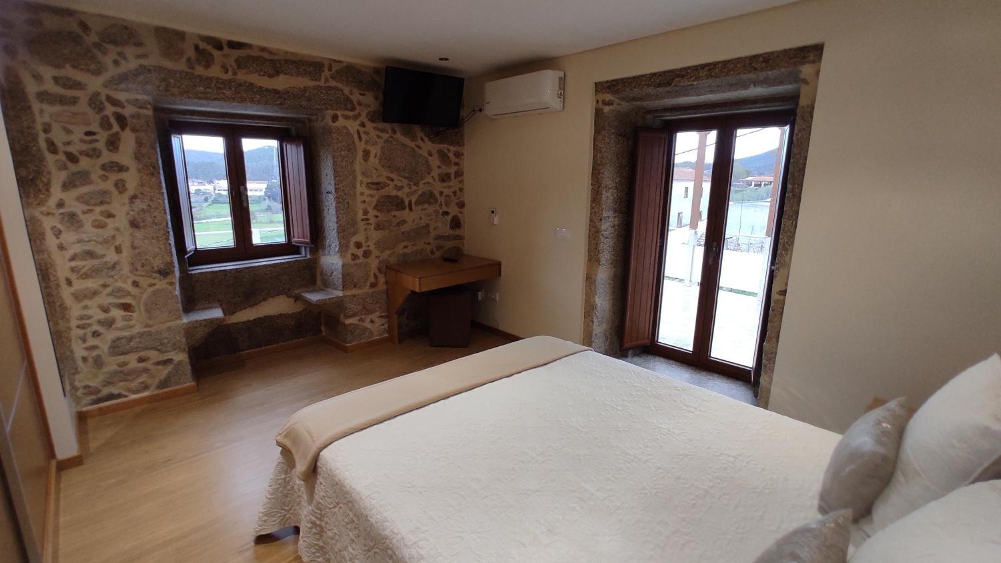 Casa Do Caminho - Ossela Farm stay *