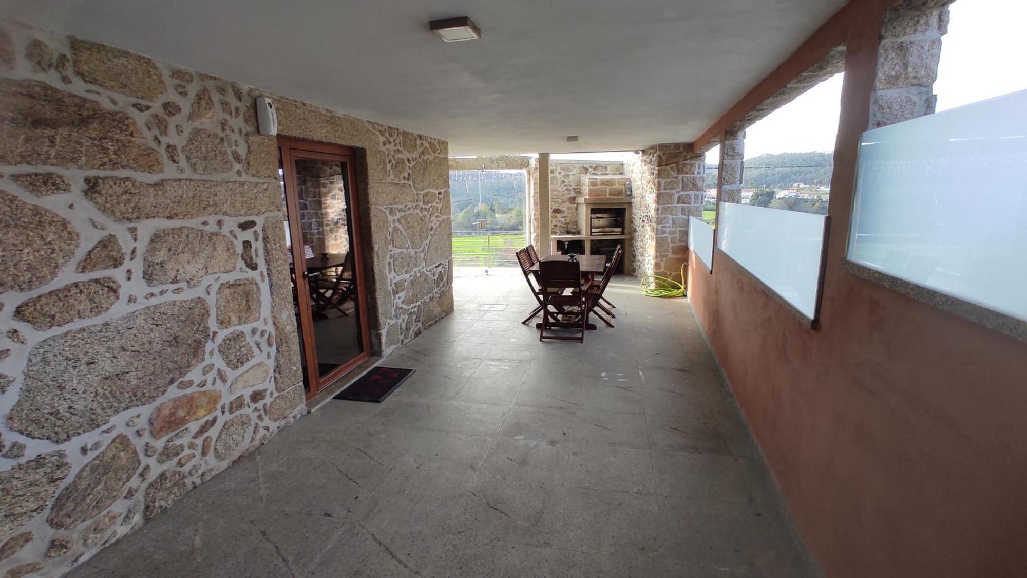Casa Do Caminho - Ossela Séjour à la ferme Oliveira de Azeméis