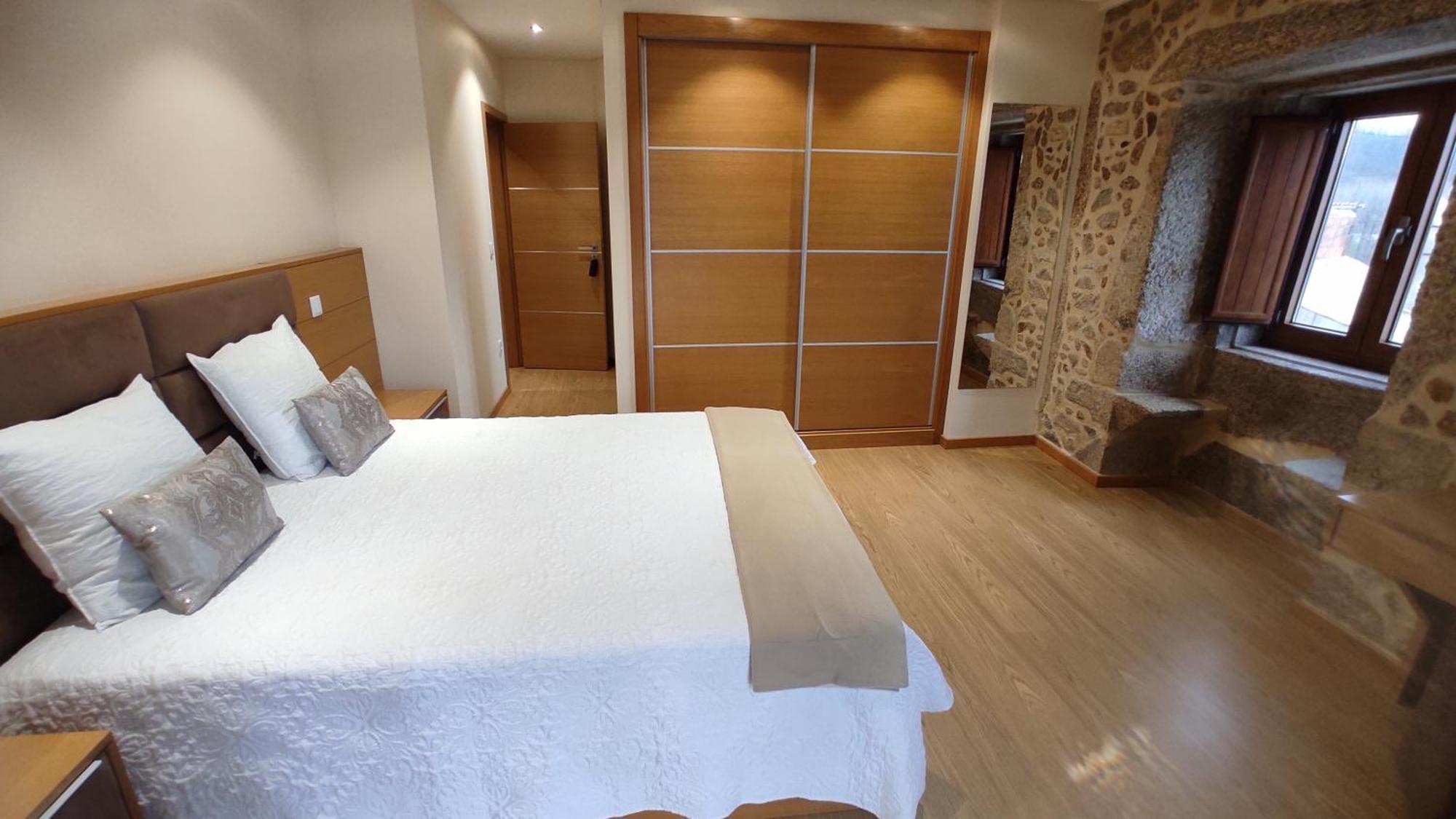 Casa Do Caminho - Ossela Farm stay