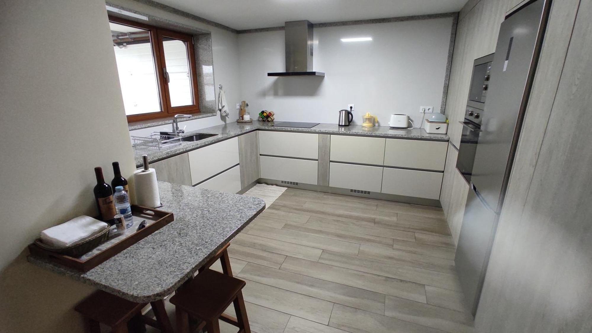 Casa Do Caminho - Ossela Farm stay Oliveira de Azemeis