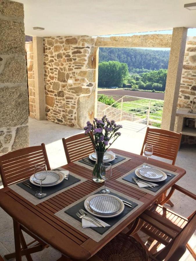 Farm stay Casa Do Caminho - Ossela Oliveira de Azemeis