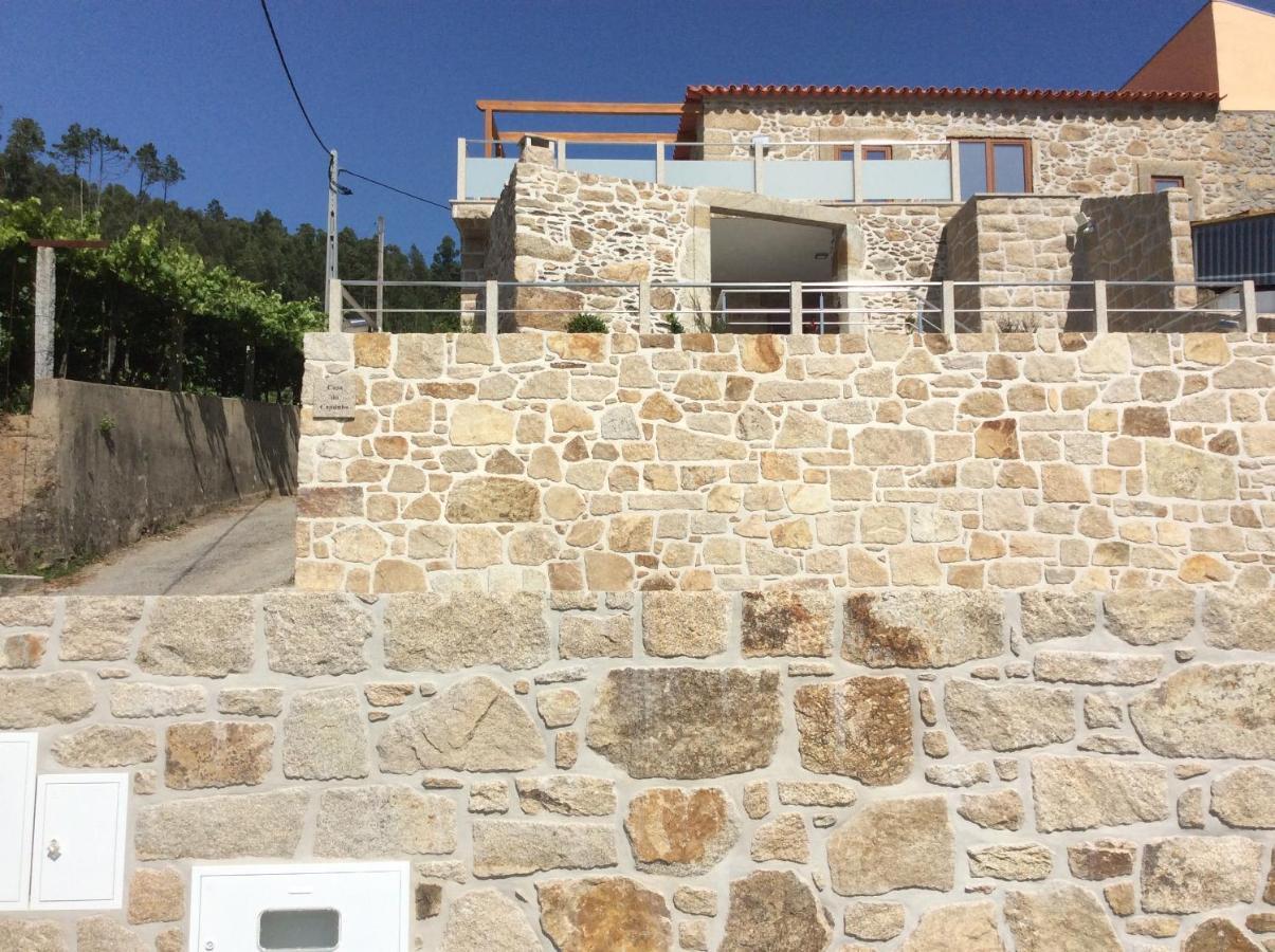 Casa Do Caminho - Ossela Oliveira de Azemeis