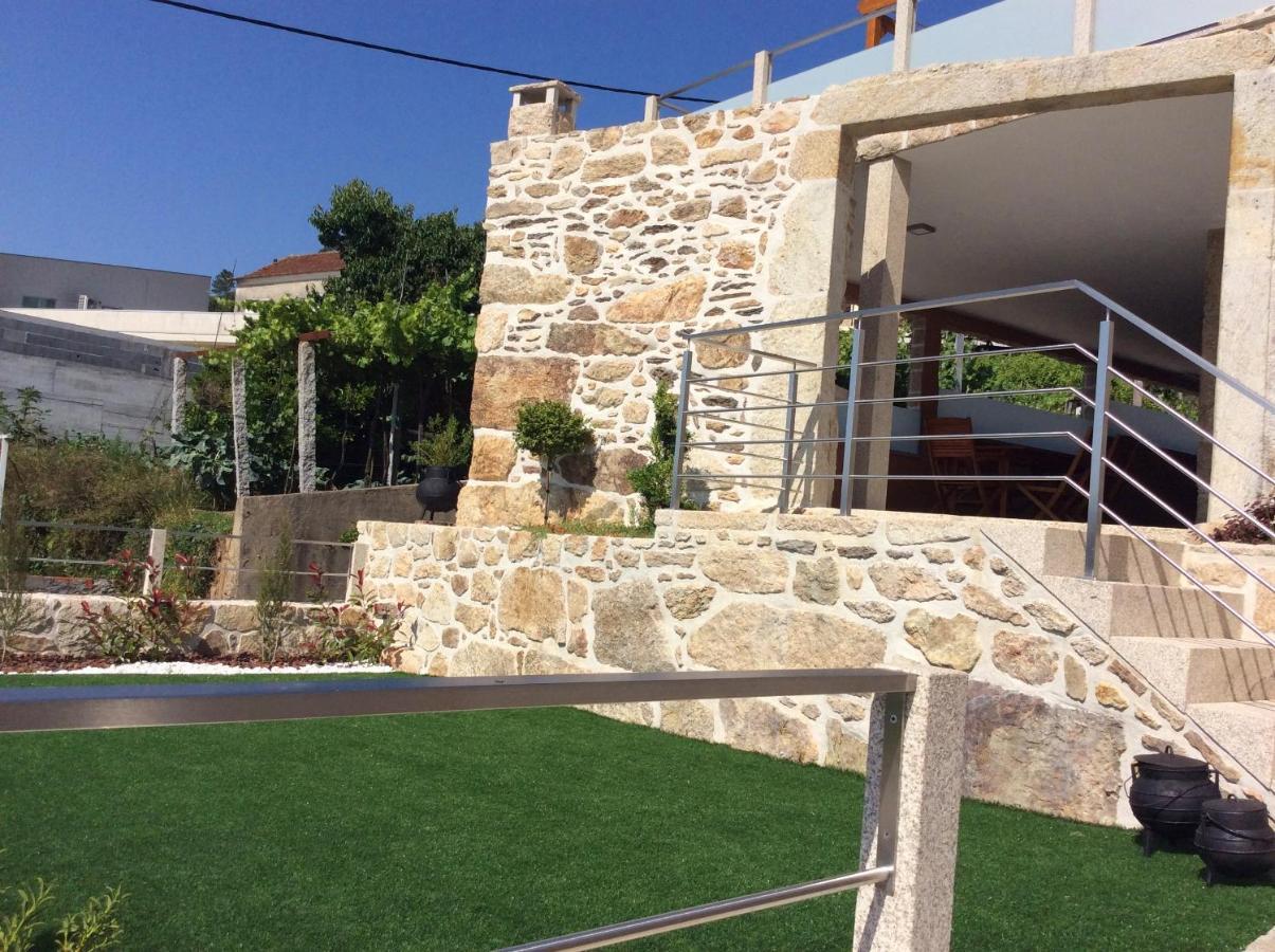 Casa Do Caminho - Ossela * Oliveira de Azemeis
