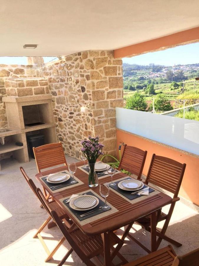 Farm stay Casa Do Caminho - Ossela Oliveira de Azemeis