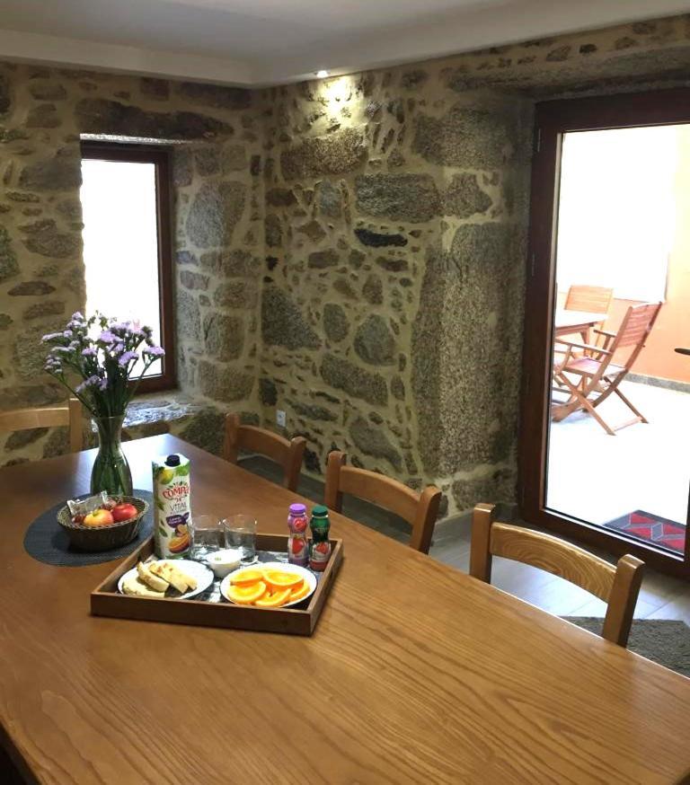 Séjour à la ferme Casa Do Caminho - Ossela Oliveira de Azeméis