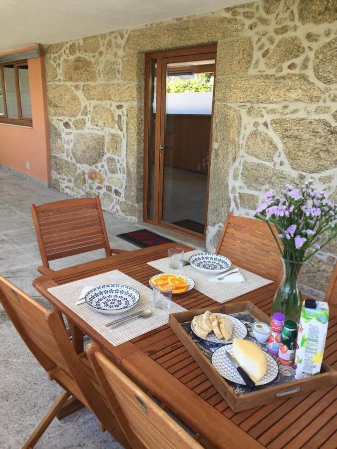 Casa Do Caminho - Ossela Séjour à la ferme