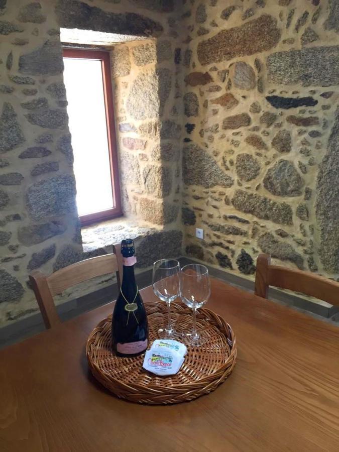 Casa Do Caminho - Ossela Séjour à la ferme