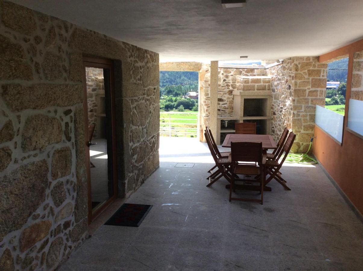 Casa Do Caminho - Ossela Séjour à la ferme *