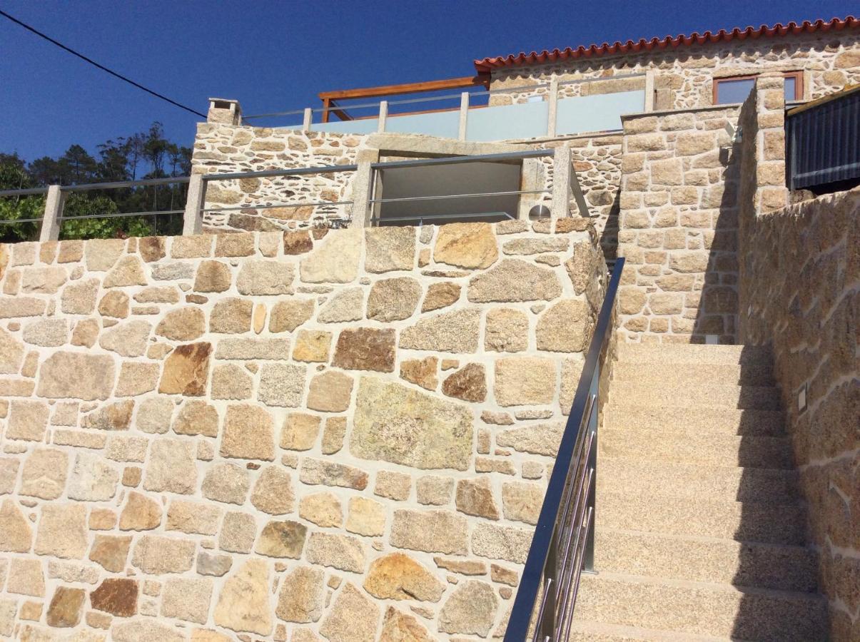 Casa Do Caminho - Ossela * Oliveira de Azemeis